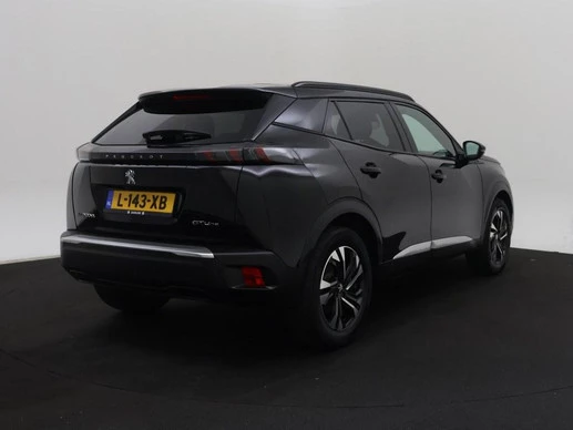 Peugeot e-2008 - Afbeelding 3 van 30