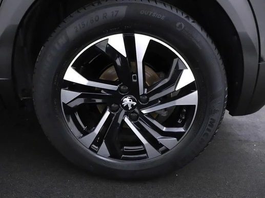 Peugeot e-2008 - Afbeelding 4 van 30