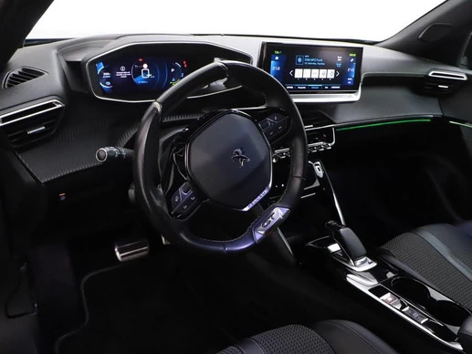 Peugeot e-2008 - Afbeelding 6 van 30