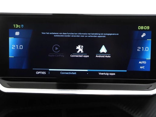 Peugeot e-2008 - Afbeelding 12 van 30