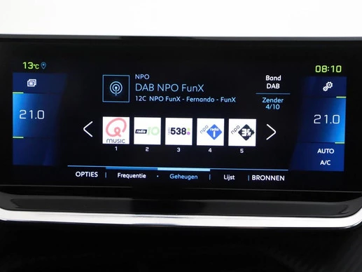 Peugeot e-2008 - Afbeelding 13 van 30