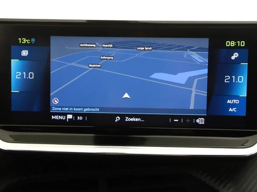 Peugeot e-2008 - Afbeelding 14 van 30