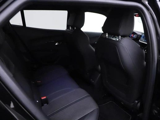 Peugeot e-2008 - Afbeelding 22 van 30