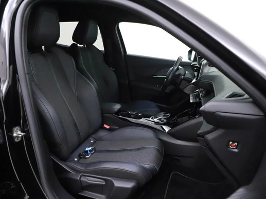 Peugeot e-2008 - Afbeelding 23 van 30