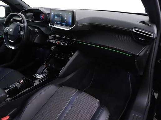 Peugeot e-2008 - Afbeelding 24 van 30