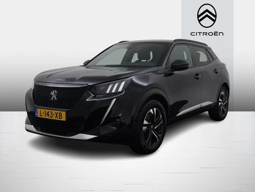 Peugeot e-2008 - Afbeelding 1 van 30