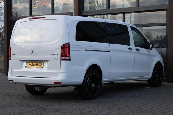 Mercedes-Benz Vito - Afbeelding 6 van 30