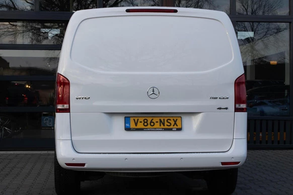 Mercedes-Benz Vito - Afbeelding 7 van 30
