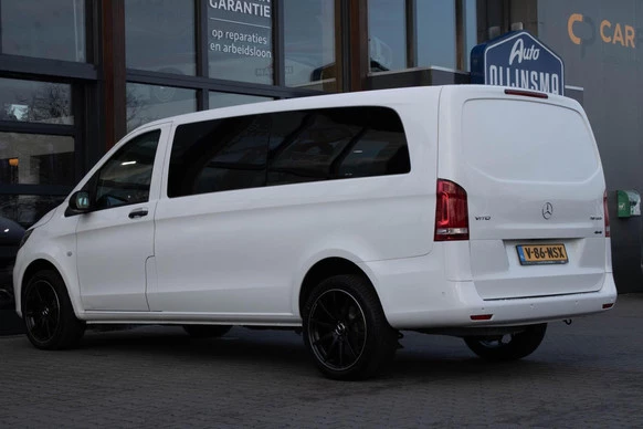 Mercedes-Benz Vito - Afbeelding 8 van 30