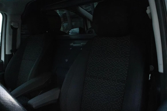 Mercedes-Benz Vito - Afbeelding 9 van 30