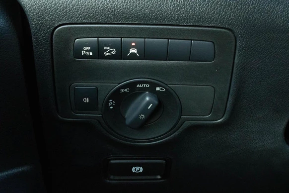Mercedes-Benz Vito - Afbeelding 10 van 30