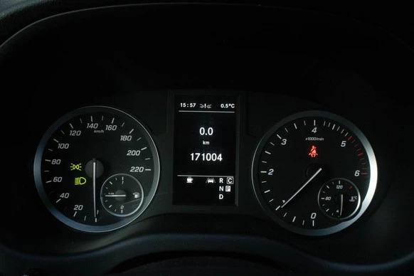 Mercedes-Benz Vito - Afbeelding 11 van 30