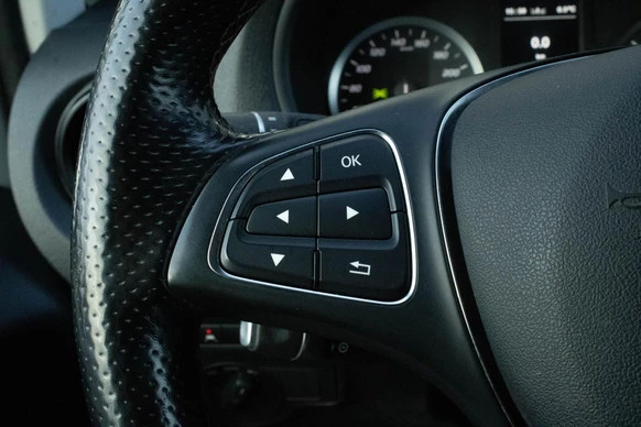 Mercedes-Benz Vito - Afbeelding 13 van 30