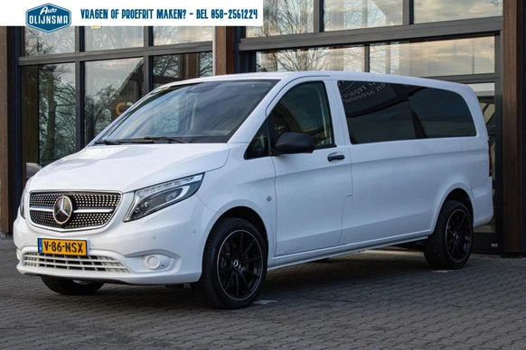 Mercedes-Benz Vito - Afbeelding 2 van 30