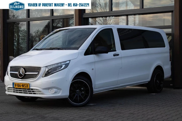 Mercedes-Benz Vito - Afbeelding 3 van 30