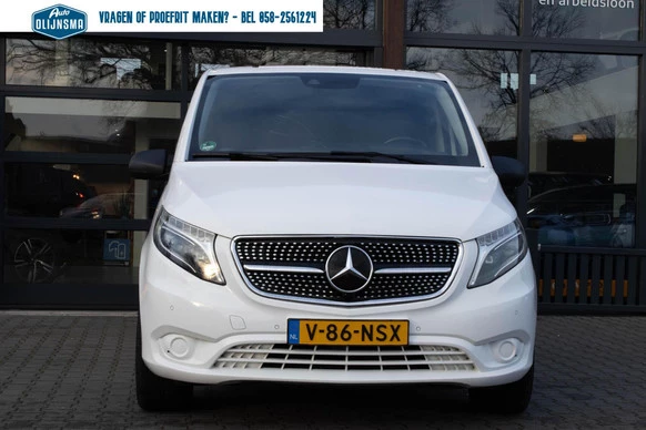 Mercedes-Benz Vito - Afbeelding 4 van 30