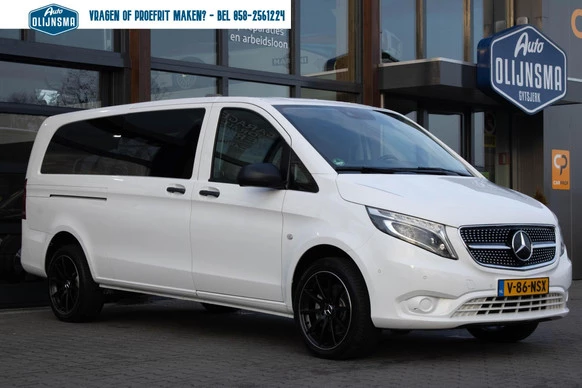 Mercedes-Benz Vito - Afbeelding 5 van 30