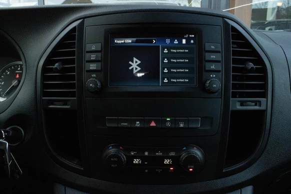 Mercedes-Benz Vito - Afbeelding 17 van 30