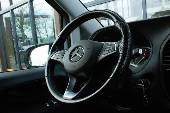 Mercedes-Benz Vito - Afbeelding 18 van 30