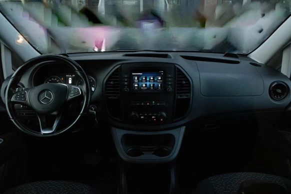 Mercedes-Benz Vito - Afbeelding 19 van 30