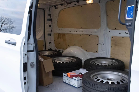 Mercedes-Benz Vito - Afbeelding 21 van 30