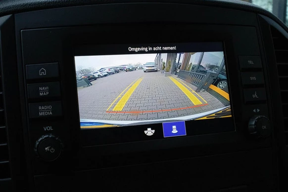 Mercedes-Benz Vito - Afbeelding 22 van 30