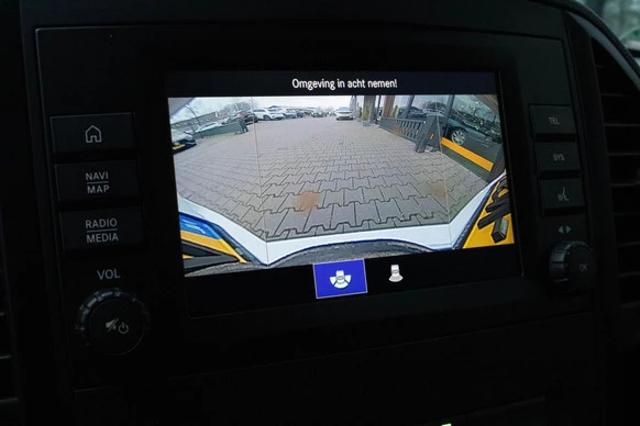 Mercedes-Benz Vito - Afbeelding 23 van 30