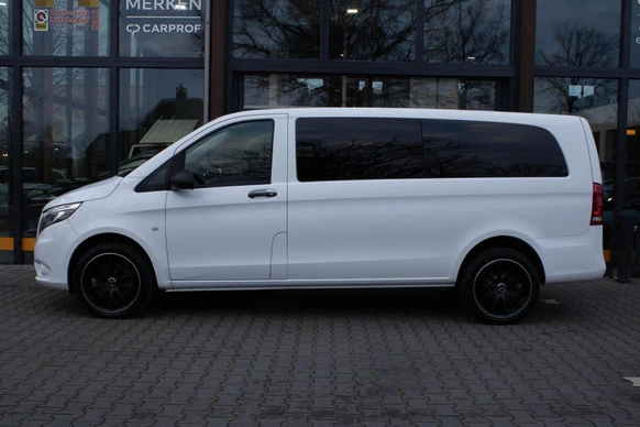 Mercedes-Benz Vito - Afbeelding 24 van 30