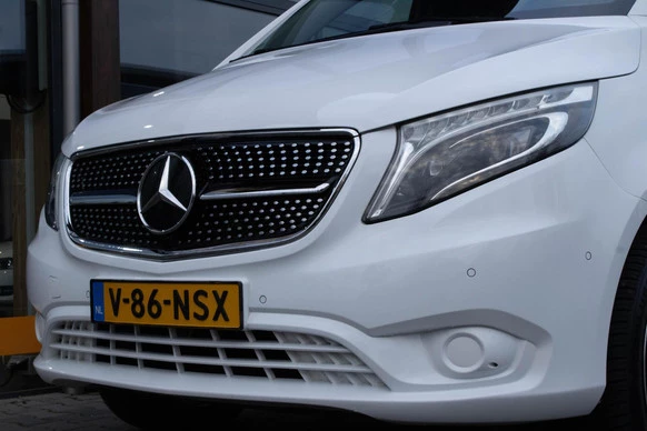 Mercedes-Benz Vito - Afbeelding 25 van 30