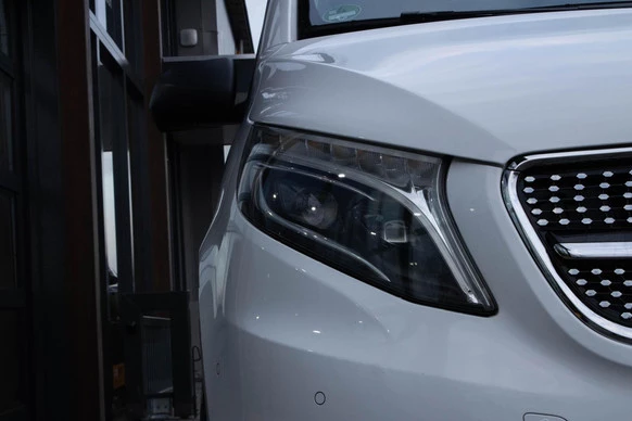 Mercedes-Benz Vito - Afbeelding 26 van 30