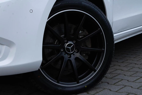 Mercedes-Benz Vito - Afbeelding 28 van 30