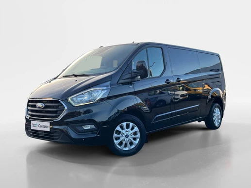 Ford Transit Custom - Afbeelding 1 van 30