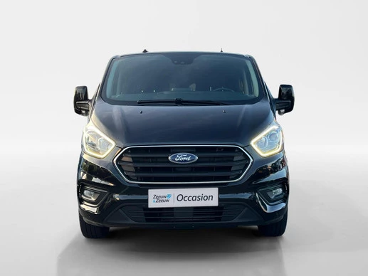 Ford Transit Custom - Afbeelding 2 van 30