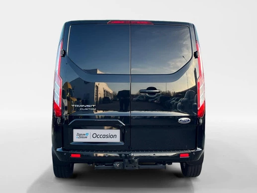 Ford Transit Custom - Afbeelding 3 van 30