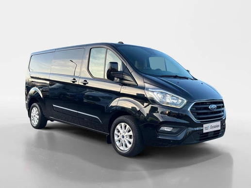 Ford Transit Custom - Afbeelding 5 van 30