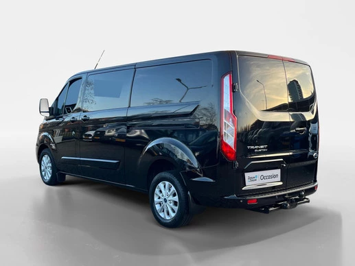 Ford Transit Custom - Afbeelding 6 van 30