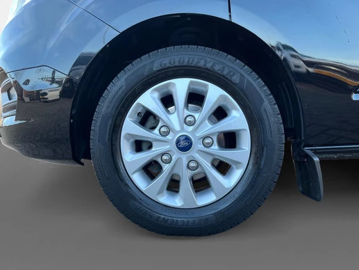 Ford Transit Custom - Afbeelding 7 van 30