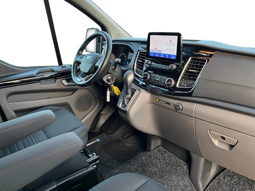 Ford Transit Custom - Afbeelding 9 van 30