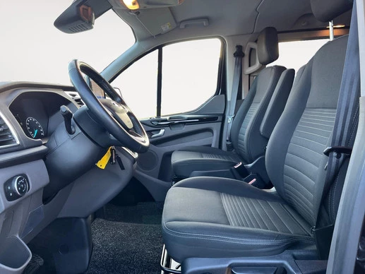 Ford Transit Custom - Afbeelding 10 van 30