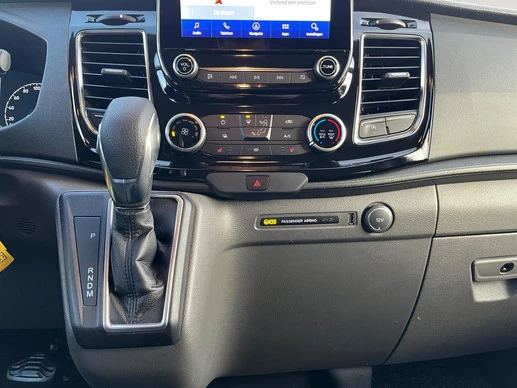 Ford Transit Custom - Afbeelding 12 van 30