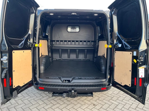 Ford Transit Custom - Afbeelding 13 van 30