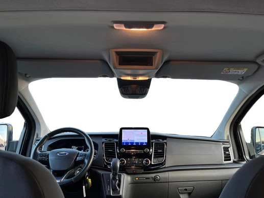 Ford Transit Custom - Afbeelding 15 van 30