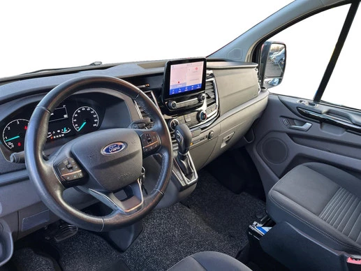 Ford Transit Custom - Afbeelding 17 van 30