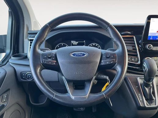 Ford Transit Custom - Afbeelding 18 van 30