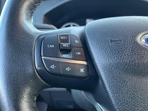 Ford Transit Custom - Afbeelding 19 van 30