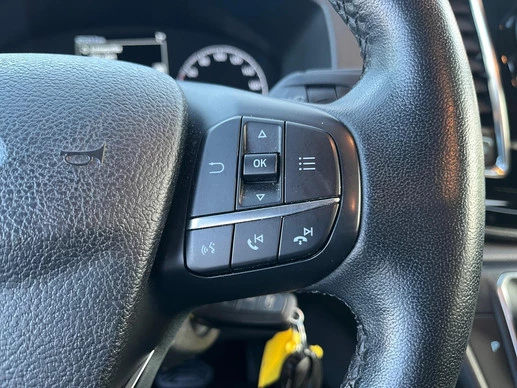 Ford Transit Custom - Afbeelding 20 van 30