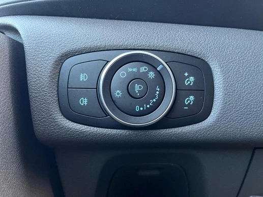 Ford Transit Custom - Afbeelding 23 van 30