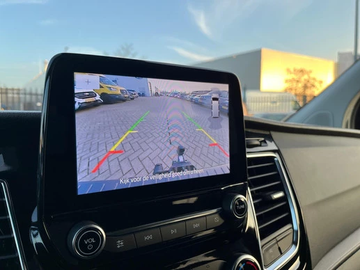 Ford Transit Custom - Afbeelding 24 van 30