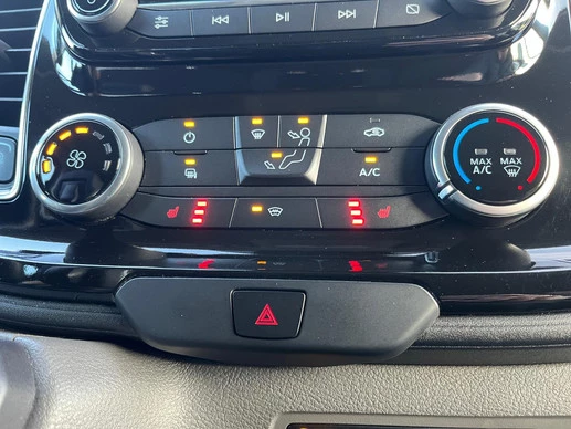 Ford Transit Custom - Afbeelding 25 van 30