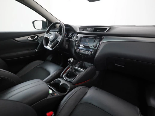 Nissan QASHQAI - Afbeelding 2 van 30